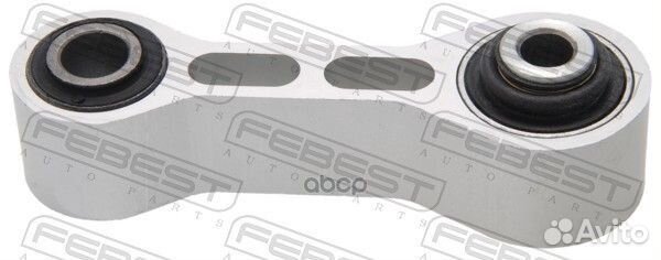 Рычаг подвески narm-037 narm-037 Febest