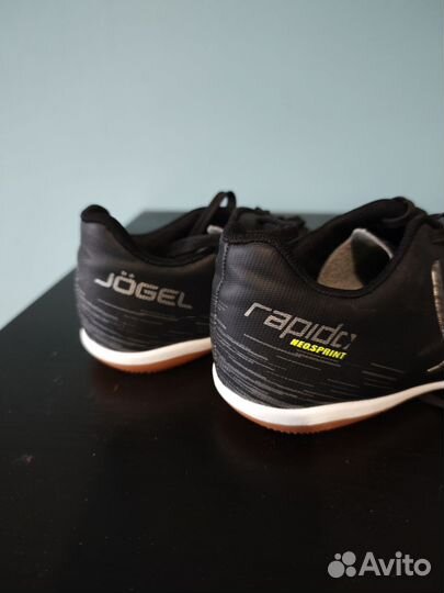 Футзалки Jogel 36 р