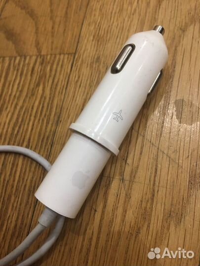 Зарядное устройство Apple MagSafe A1284