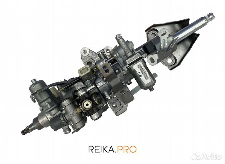 Рулевая колонка Toyota Land Cruiser Prado 150