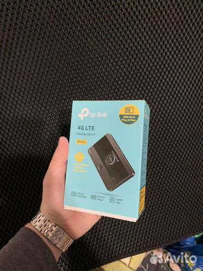 Wifi роутер tp link