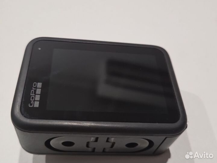 Экшн камера gopro hero 10