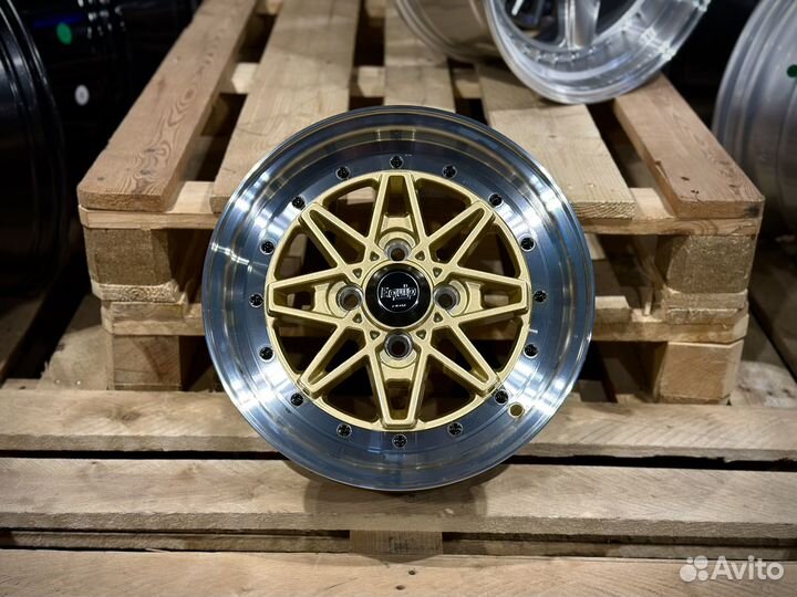 Диски work equip 8008 R14 5.5 4X98 ET20 73.1