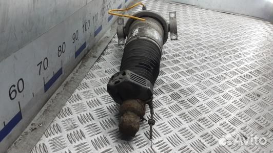 Пневмоподушка задняя audi Q7 (HML09MN01)