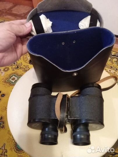 Бинокль