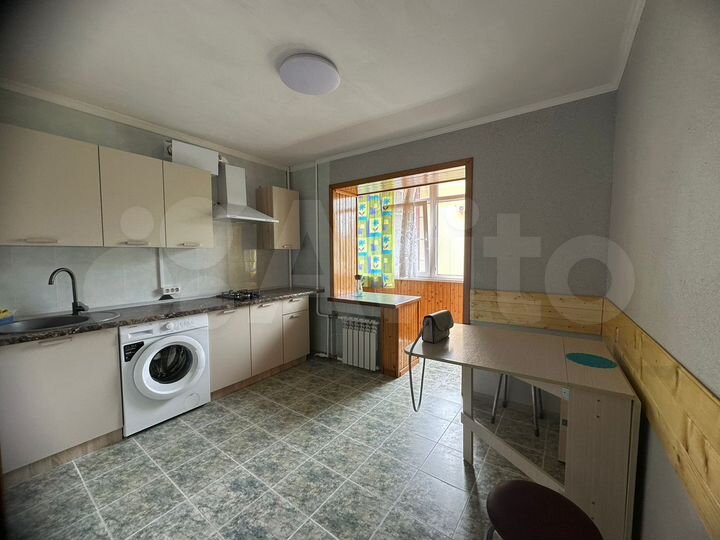 2-к. квартира, 64 м², 3/5 эт.