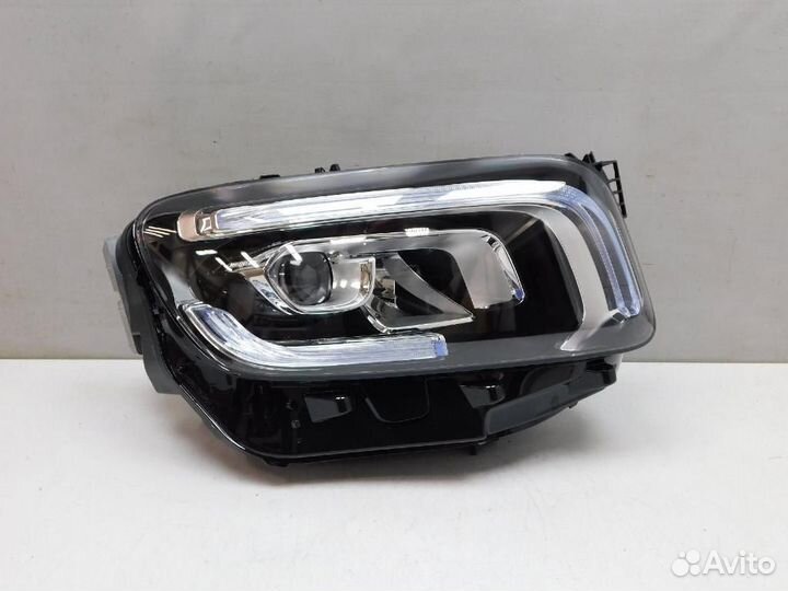 Фара правая Mercedes-Benz GLB-Class