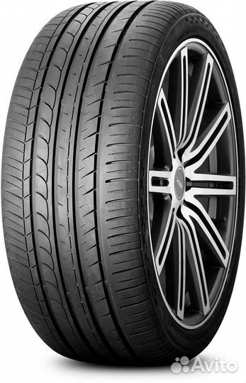 Dynamo MU02 Street-H 225/40 R19 Y