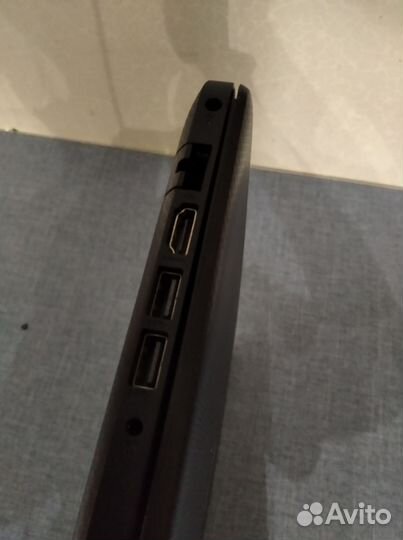 Ноутбук hp для учёбы