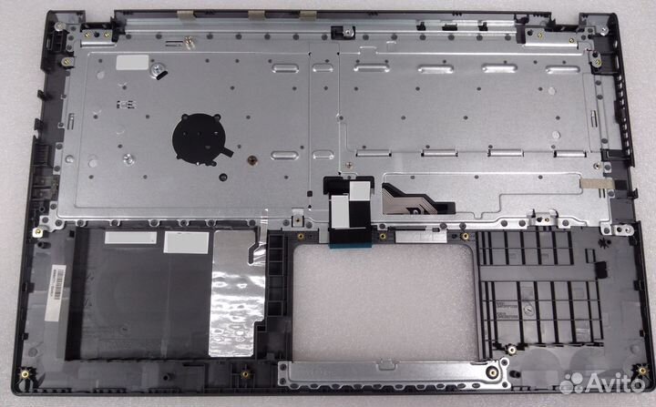 Клавиатура для ноутбука Asus X515