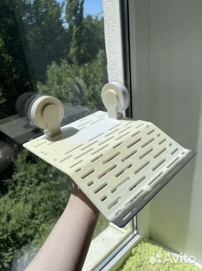 Декоративный мостик