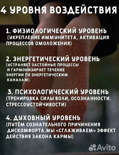 Гвоздестояние