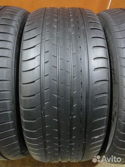 CrossLeader DSU02 265/50 R19 110W