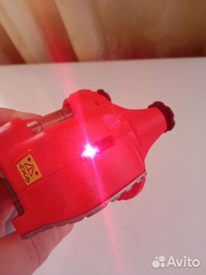 Лазерный уровень black&decker LZR310