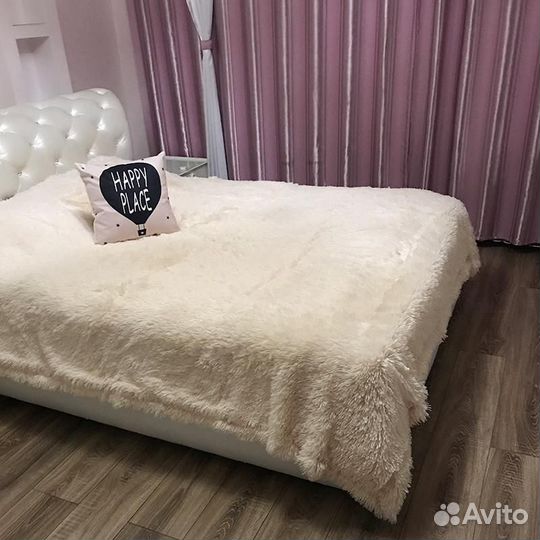 Пледы новые В ассортименте