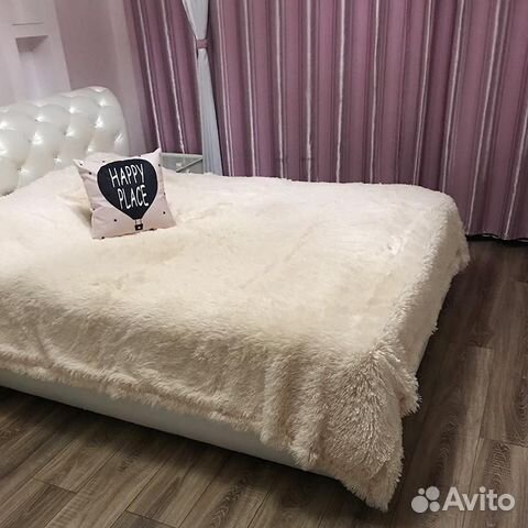 Пледы новые В ассортименте