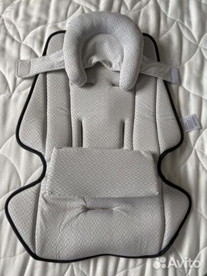 Аксессуары для uppababy