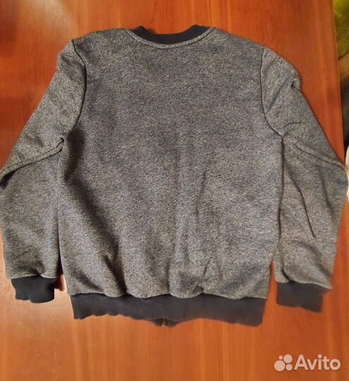 Спортивный костюм для мальчика 134 140