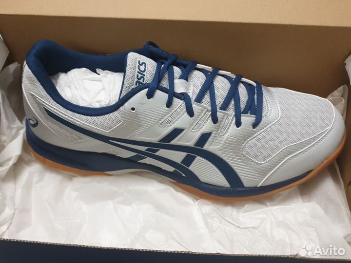 Кроссовки волейбольные asics