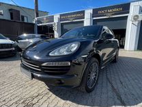 Porsche Cayenne 3.0 AT, 2014, 272 000 км, с пробегом, цена 3 250 000 руб.