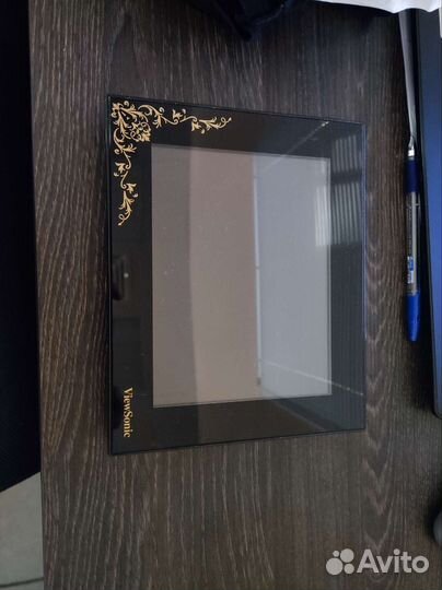 Электронная фоторамка