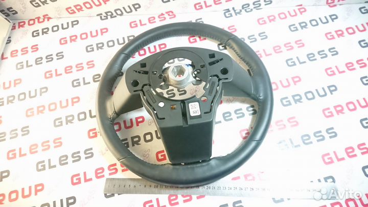 Колесо рулевое Mazda не определено б/у