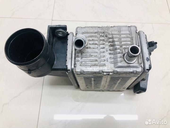 Радиатор интеркулера Lexus RX NX 8AR FTS