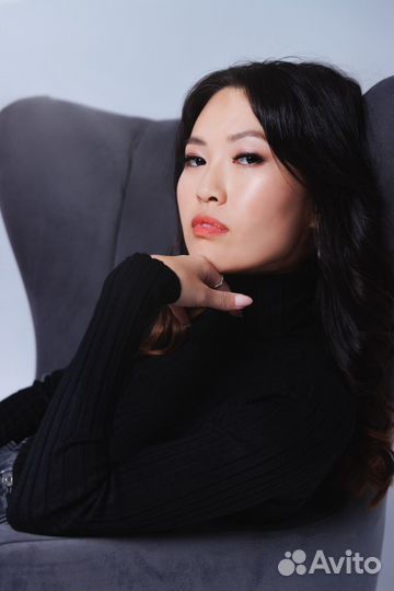 Фотосессия бесплатно TFP