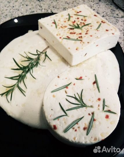 Молоко козье