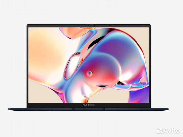 Asus ZenBook 14 2024 Ultrа7, ARC