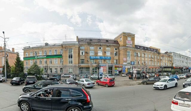 U link ул карла маркса 20 фото