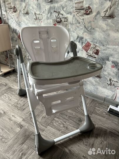 Стул для кормления