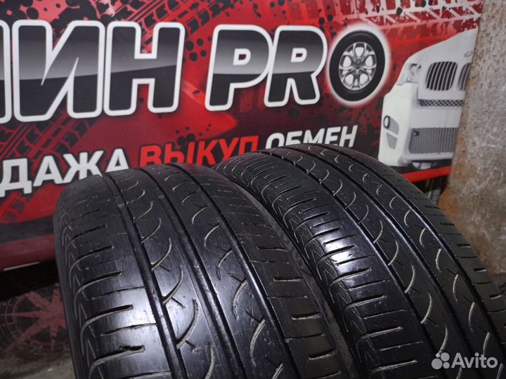 Yokohama BluEarth AE01 195/60 R15