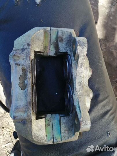 Суппорт land cruiser