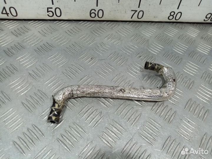 Б/У Шланг системы охлаждения#001