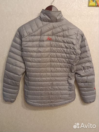 Пуховка Red fox XS