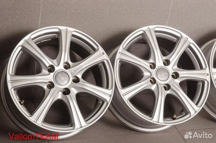 Лот M841758 Фирменные 16-е диски manaray eurospeed