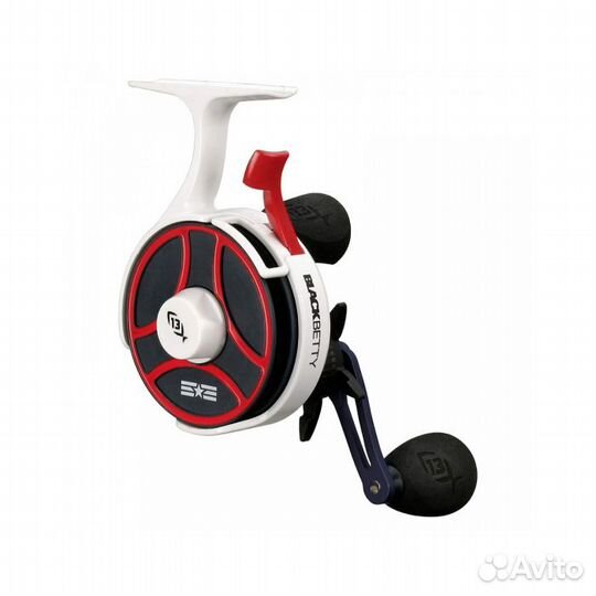 Катушка зимняя 13 Fishing Maverick