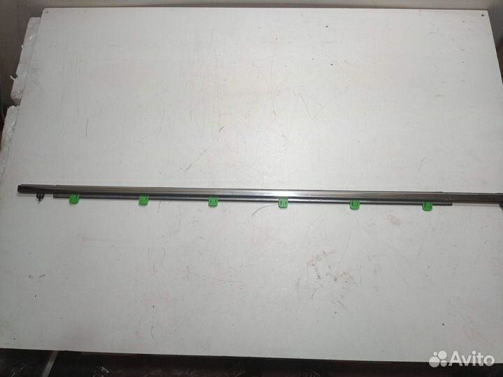 Молдинг двери передней правой Honda CR-V, III