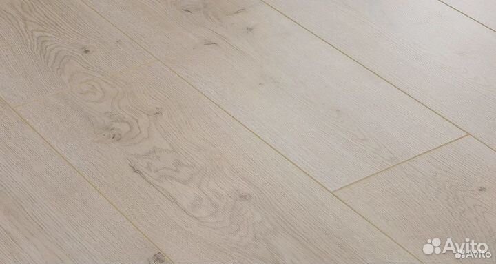 Ламинат Дуб Харольд