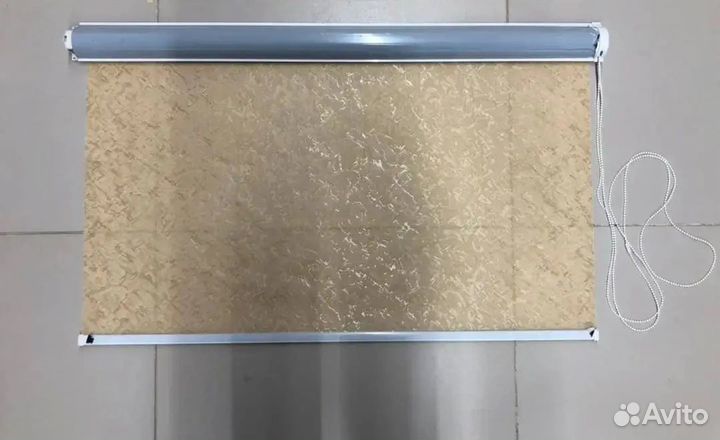 Жалюзи горизонтальные алюминиевые