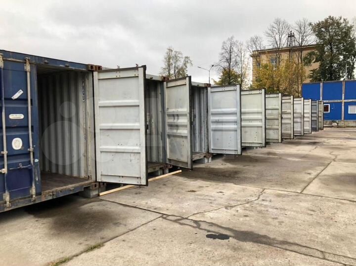 Аренда под Склад, 3.7 м²