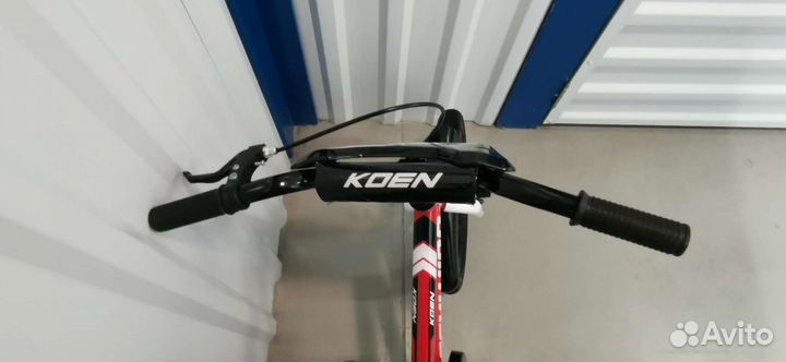 Детский велосипед schwinn