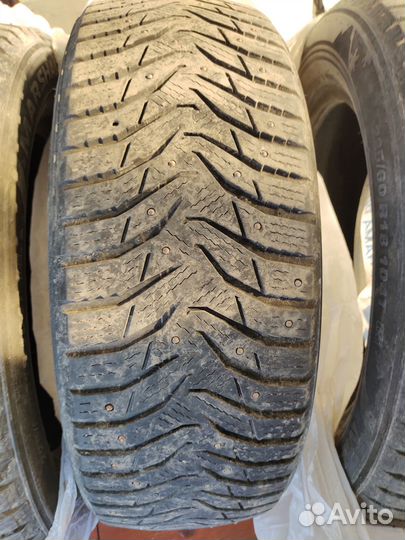 Marshal WinterCraft SUV Ice WS31 225/60 R18 104T