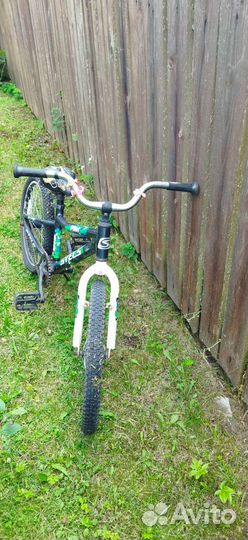 Велосипед Stels pilot 210