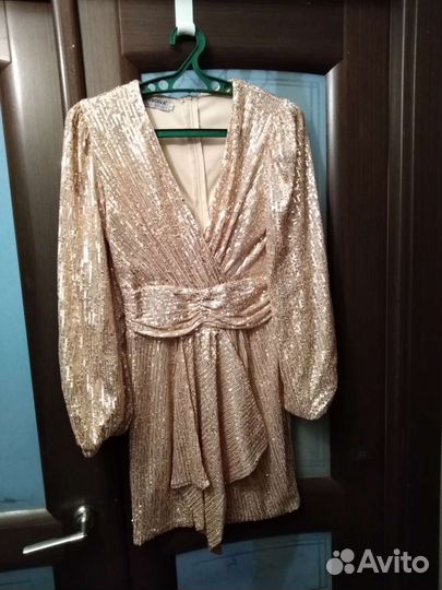 Одежда 42-44р