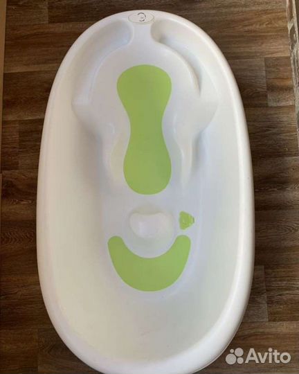 Ванночка для купания
