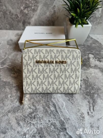 Кошелек женский michael kors