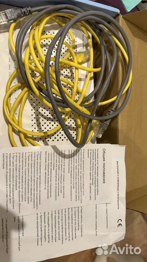 Wi fi роутер ростелеком