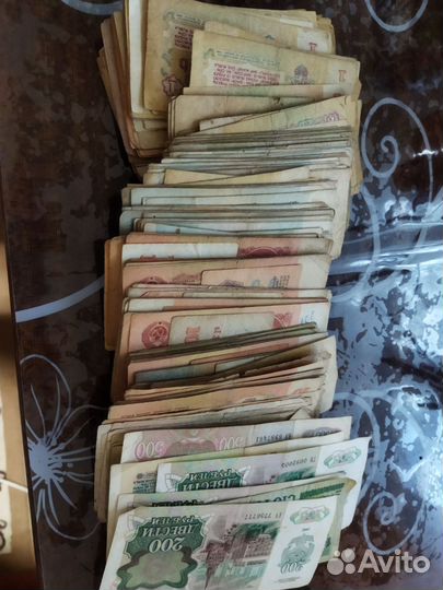 Продам старинные монеты